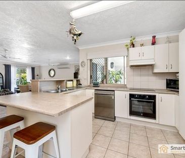 3 Wheeler Circuit,, Kirwan QLD 4817 - House For Rent | Domain - Photo 6