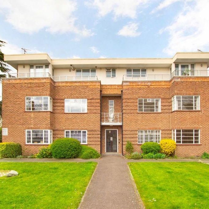 2 bedroom flat to rent - Photo 1