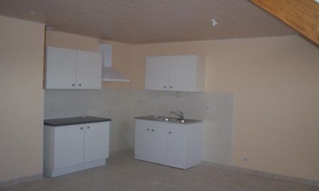 Location appartement 2 pièces - Photo 3