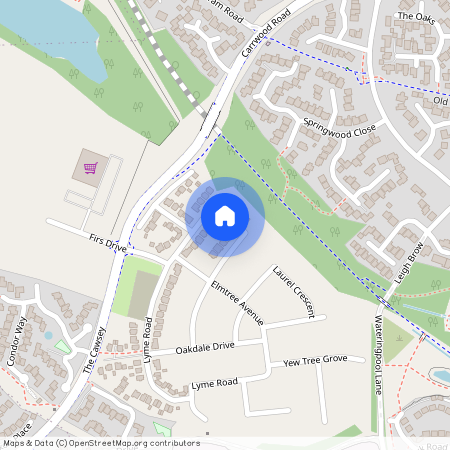 Ashdale Crescent, Penwortham, PR1 9ZG, Preston