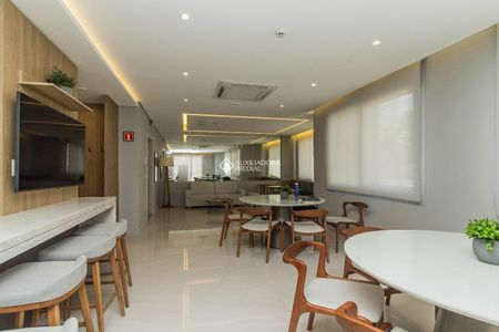 Apartamento com 1 quarto e 40m² para alugar em Partenon, Porto Alegre. - Photo 2