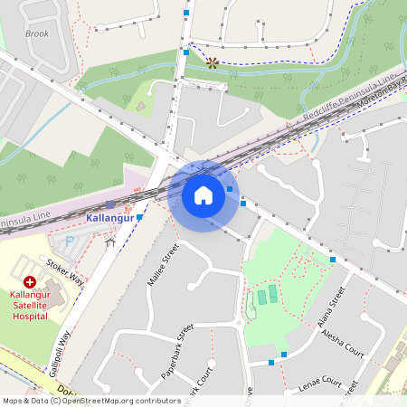 6/14 Constance Court, Qld 4503, Murrumba Downs