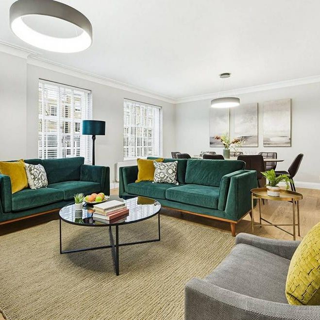 3 bedroom flat to rent - Photo 1