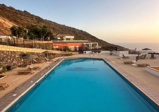 Costa Adeje, Canary Islands 38660