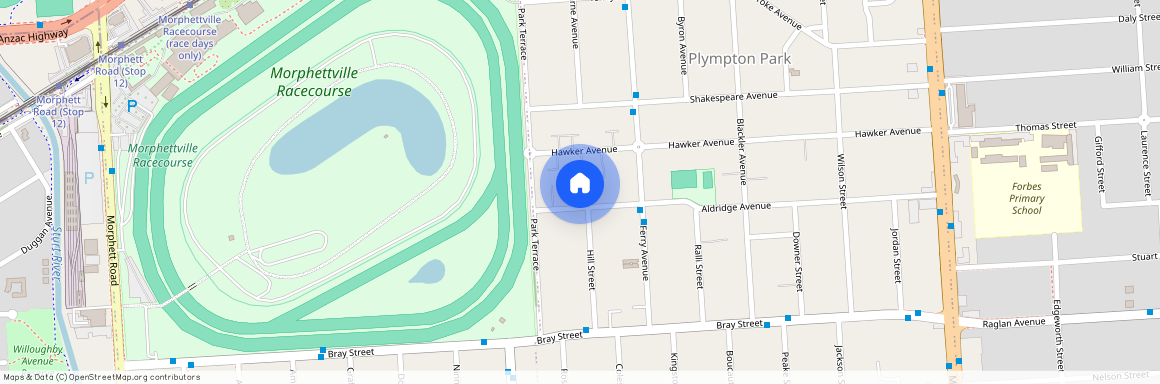 Plympton Park, Adelaide