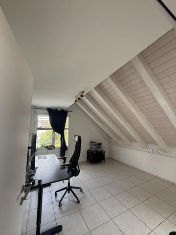 4.5 Zimmer, 152 m², 3. Stock - Photo 2