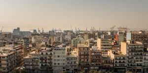 Κτίριο για ενοικίαση - Ξηροκρήνη - Παναγία Φανερωμένη, - Photo 2