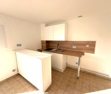 Appartement T2 Les Angles à louer - Photo 2