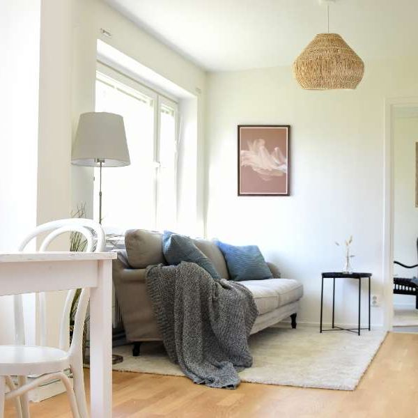 Ådalsvägen 4 C - Photo 1
