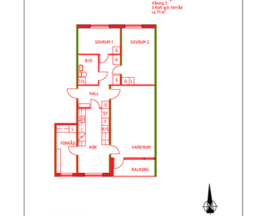 Romansvägen 10 - Photo 6