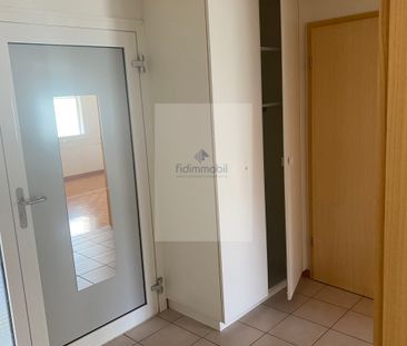 Appartement de 2 pièces au rez-de-chaussée - Photo 2