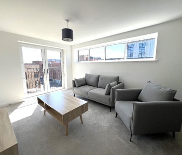 1 bedroom flat to rent - Photo 2