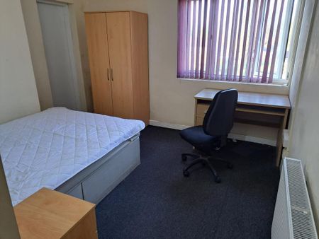 Studio to rent - Photo 3