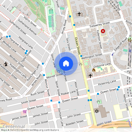 55 Holdsworth Street, NSW 2025, Woollahra