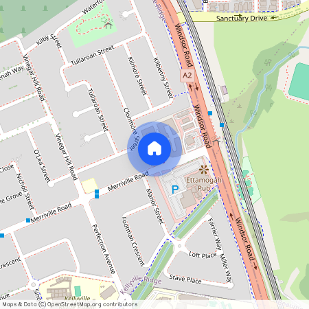 10/14 Merriville Road, NSW 2155, Kellyville Ridge