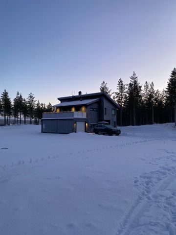 Mosebacken, Frösön - Foto 4