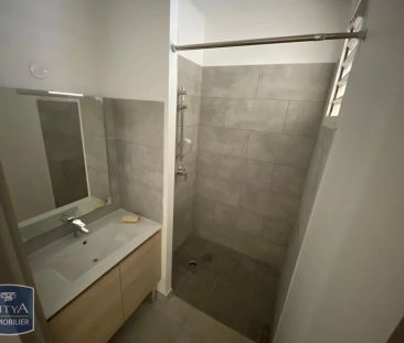 Appartement à louer 3 pièces 86.64m² - Photo 5