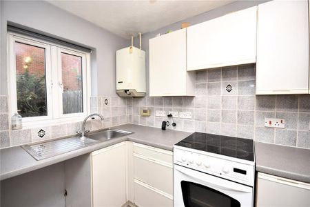 1 bedroom terraced house to rent - Photo 5