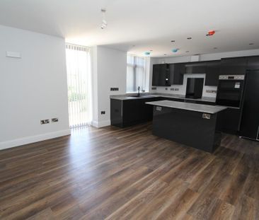 2 bedroom apartment to rent - Photo 6