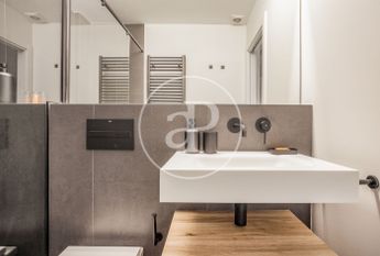 Duplex for rent in Chueca - Justicia (Madrid)