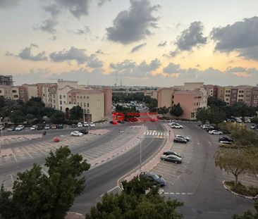 One bedroom with Balcony | Available for rent - Photo 1