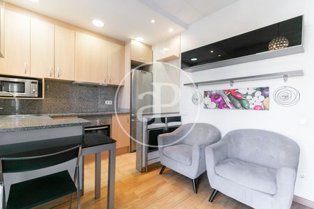 Apartment for rent on Sepúlveda Street - Photo 3