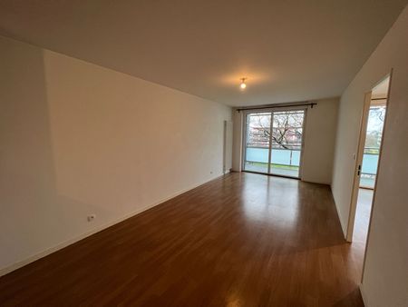 Location Appartement 3 pièces 65m² - Photo 2