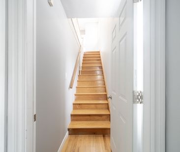 For Lease - 35A Bowie Avenue Unit# Upper, Toronto, Ontario - Photo 2