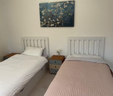 2 bedroom semi-detached house to rent - Photo 6