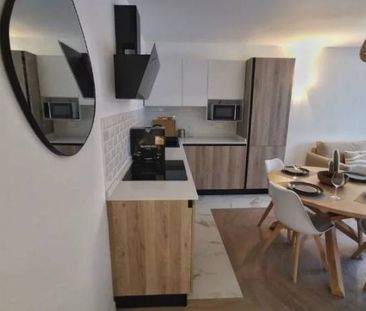 Location Appartement - Photo 4