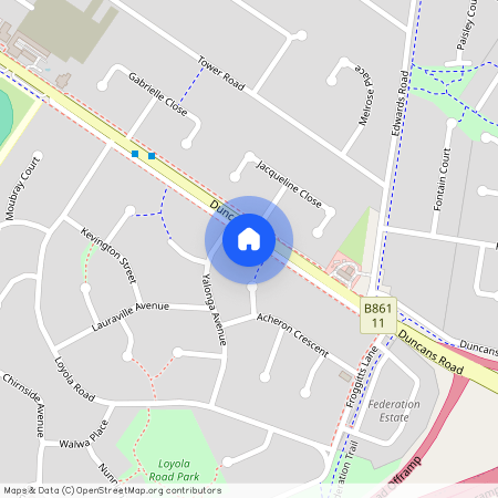 95 Duncans Road, Vic 3030, Werribee