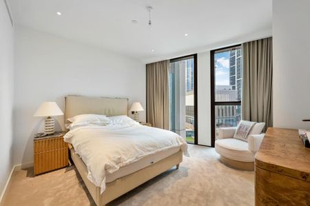 3 bedroom flat to rent - Photo 3