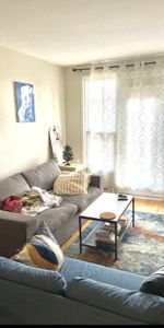 3 1/2 - Montréal (Côte-des-Neiges) - 1 285 $/mois - Photo 4