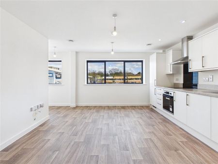 1 bedroom apartment to rent - Photo 2