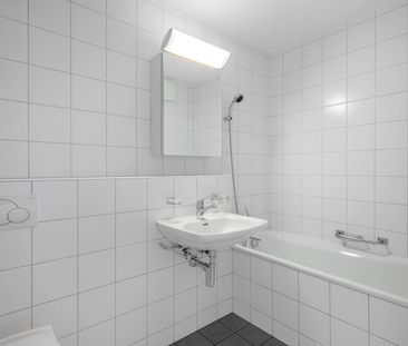 3.5 Zimmer, 85 m², EG - Foto 5