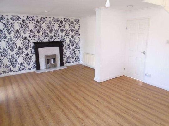 Jersey Way, Barwell, LE9 - Photo 1