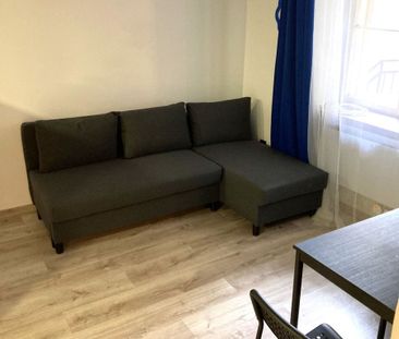 Przytulne mieszkanie w sercu Kazimierza! Od zaraz 38 m² - Photo 2