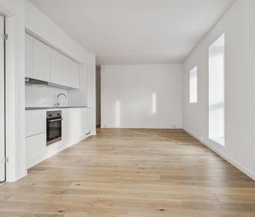 Skøn 2-værelses lejlighed med altan og stort soveværelse - Photo 5