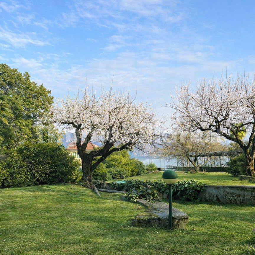 Bilocale via Verbano, 1, Centro, Arona - Photo 1