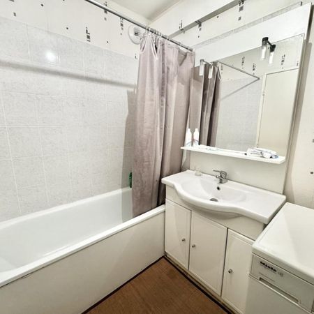 Appartement T2 à louer - 47 m² - Photo 4