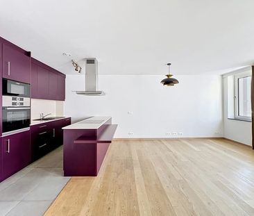 Appartement te huur - Photo 1