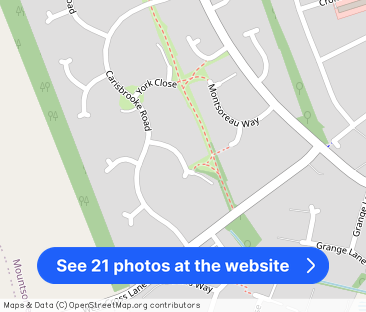 Belvoir Close, Mountsorrel, Leicester, LE12 7BL - Photo 1