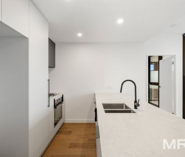 Be the first resident for this brand new spacious apartment - Photo 4