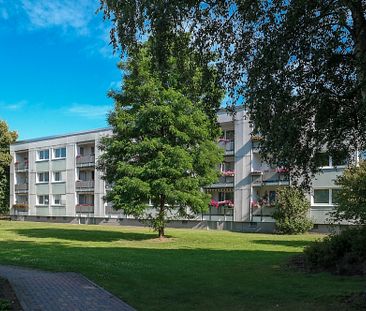 Helle und freundliche 3-Zimmer-Wohnung in Detmerode - Photo 4