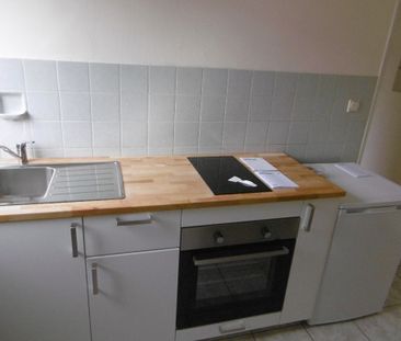 Location Appartement 1 pièce 31m² - Photo 1