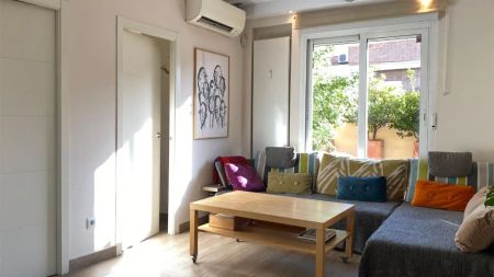 Ático de alquiler en Calle de Martín de Vargas, 22, Acacias - Photo 5