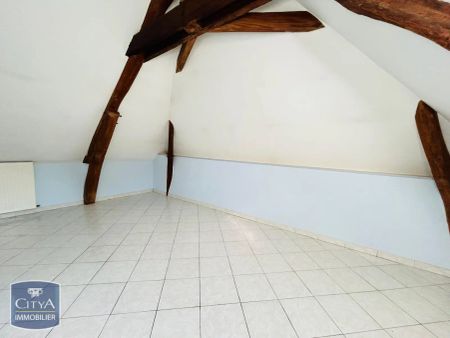 Appartement à louer 2 pièces 41.38m² - Photo 5