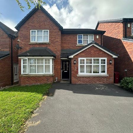 1 bedroom in a house share to rent - Photo 4