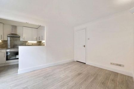 1 bedroom apartment to rent - Photo 2