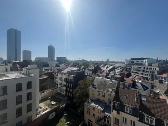 Appartement te huur - Foto 1